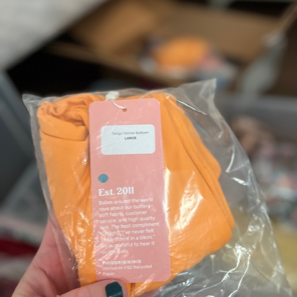 Midori bnwt tango SET - Picture 4 of 6